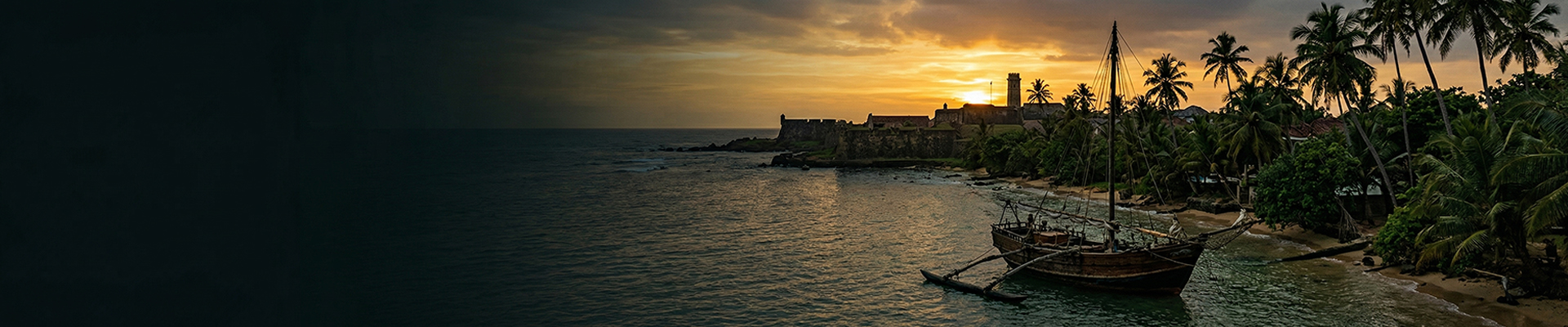 The Pearl of the Indian Ocean, Gralgo Ceylon heritage imagery
