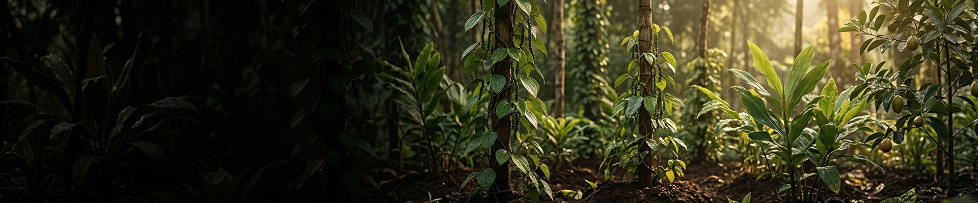 Our Promise to the Planet, Gralgo Ceylon heritage imagery