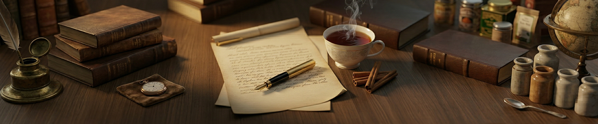 Terms of Service, Gralgo Ceylon heritage imagery