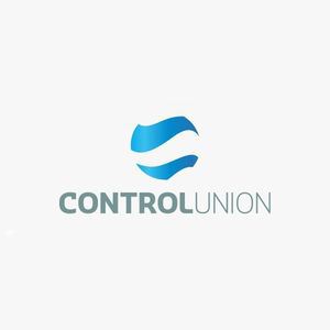 Certified by Control Union