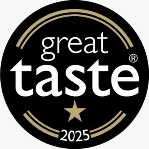 Great Taste Awarded