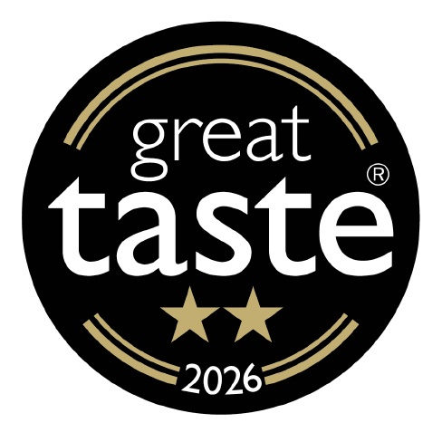 Great Taste Awarded