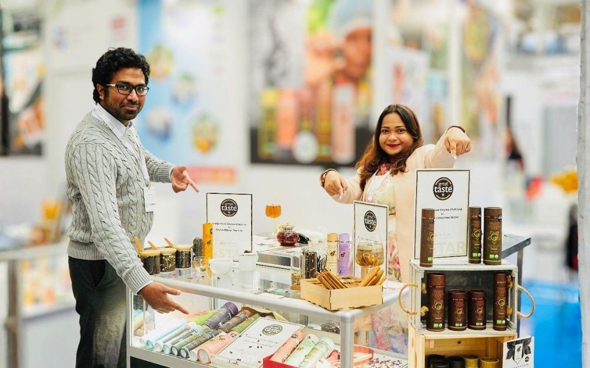 Great Taste Awards